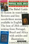 Cover: Babel Guide to Portugal, Brazil & Africa Fiction in English Translation - Boulevard Books