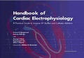 Cover: Handbook of Cardiac Electrophysiology - REMEDICA