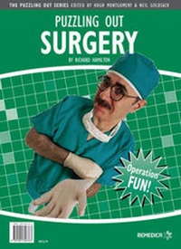 Enlarge image Cover: Puzzling Out Surgery - REMEDICA