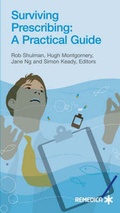 Cover: Surviving Prescribing - REMEDICA