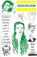 Cover: Brazilian Fiction in English Translation - Boulevard Books