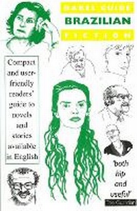 Enlarge image Cover: Brazilian Fiction in English Translation - Boulevard Books