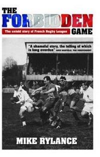 Abbildung von: The Forbidden Game - League Publications Ltd