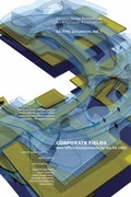 Cover: AA DRL Documents 1 - Corporate Fields - New Office Environments by the AA DRL - Architectural Association Publications