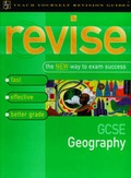 Cover: GCSE Geography - Teach Yourself Books