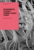 Cover: AA Agendas 6 - Environmental Tectonics - Architectural Association Publications