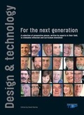 Cover: Design and Technology for the Next Generation - Cliffe & Co (Advertising & Marketing) Ltd