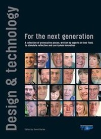 Enlarge image Cover: Design and Technology for the Next Generation - Cliffe & Co (Advertising & Marketing) Ltd