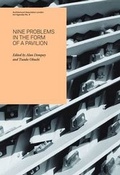 Cover: AA Agendas 8 - Architectural Association Publications
