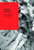 Cover: AA Agendas 9 - Architectural Association Publications