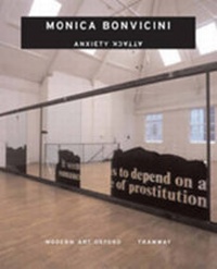 Enlarge image Cover: Anxiety Attack - Museum of Modern Art, Oxford