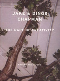 Enlarge image Cover: The Rape of Creativity - Museum of Modern Art, Oxford