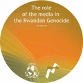 Cover: The Role of the Media in the Rwandan Genocide - Fahamu Books