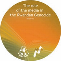 Enlarge image Cover: The Role of the Media in the Rwandan Genocide - Fahamu Books