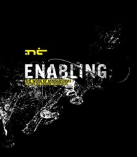 Enlarge image Cover: Enabling - Architectural Association Publications