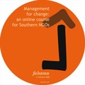 Cover: Management for Change - Fahamu Books