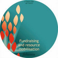 Enlarge image Cover: Fundraising and Resource Mobilisation - Fahamu Books