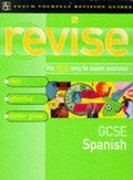 Cover: GCSE Spanish - Teach Yourself Books
