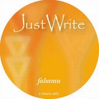 Enlarge image Cover: JustWrite - Fahamu Books