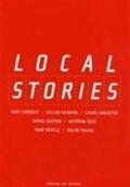 Cover: Local Stories - Museum of Modern Art, Oxford