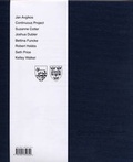 Cover: Continuous Project #12 - Modern Art Oxford