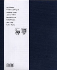 Enlarge image Cover: Continuous Project #12 - Modern Art Oxford