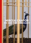 Cover: Mircea Cantor - Modern Art Oxford