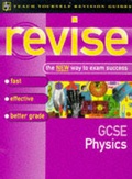 Cover: GCSE Physics - Teach Yourself Books