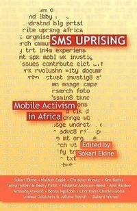 Enlarge image Cover: SMS Uprising - Pambazuka Press