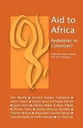 Cover: Aid to Africa - Pambazuka Press