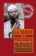 Cover: La Verite aux Puissants - Pambazuka Press