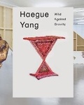 Cover: Haegue Yang: Wild Against Gravity - Modern Art Oxford