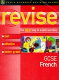 Cover: GCSE French - Teach Yourself Books