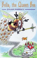 Cover: Bella, the Queen Bee - Cavalier Paperbacks