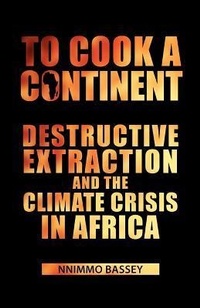 Abbildung von: To Cook a Continent - Pambazuka Press