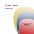 Cover: The Savvy Learner - Dynamic SWOT Associates
