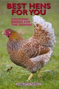 Abbildung von: Best Hens for You - Cavalier Paperbacks