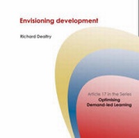 Enlarge image Cover: Envisioning Development - Dynamic SWOT Associates