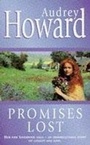 Cover: Promises Lost - Hodder Paperback