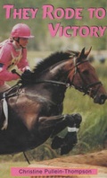 Cover: They Rode to Victory - Cavalier Paperbacks
