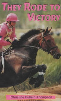 Enlarge image Cover: They Rode to Victory - Cavalier Paperbacks