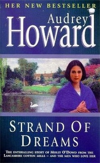 Enlarge image Cover: Strand of Dreams - Hodder Paperback