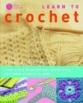 Cover: Learn to Crochet - Rowan Yarns Ltd