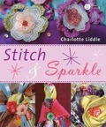 Cover: Stitch and Sparkle - Rowan Yarns Ltd