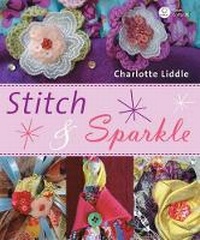 Enlarge image Cover: Stitch and Sparkle - Rowan Yarns Ltd