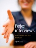 Cover: Perfect Interviews - Infinite Ideas