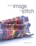 Cover: From Image to Stitch - Batsford