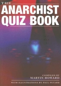 Abbildung von: The Anarchist Quiz Book - Freedom Press