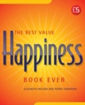Cover: Best Value Happiness Book ever - Infinite Ideas