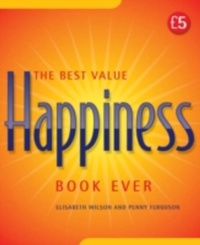 Enlarge image Cover: Best Value Happiness Book ever - Infinite Ideas